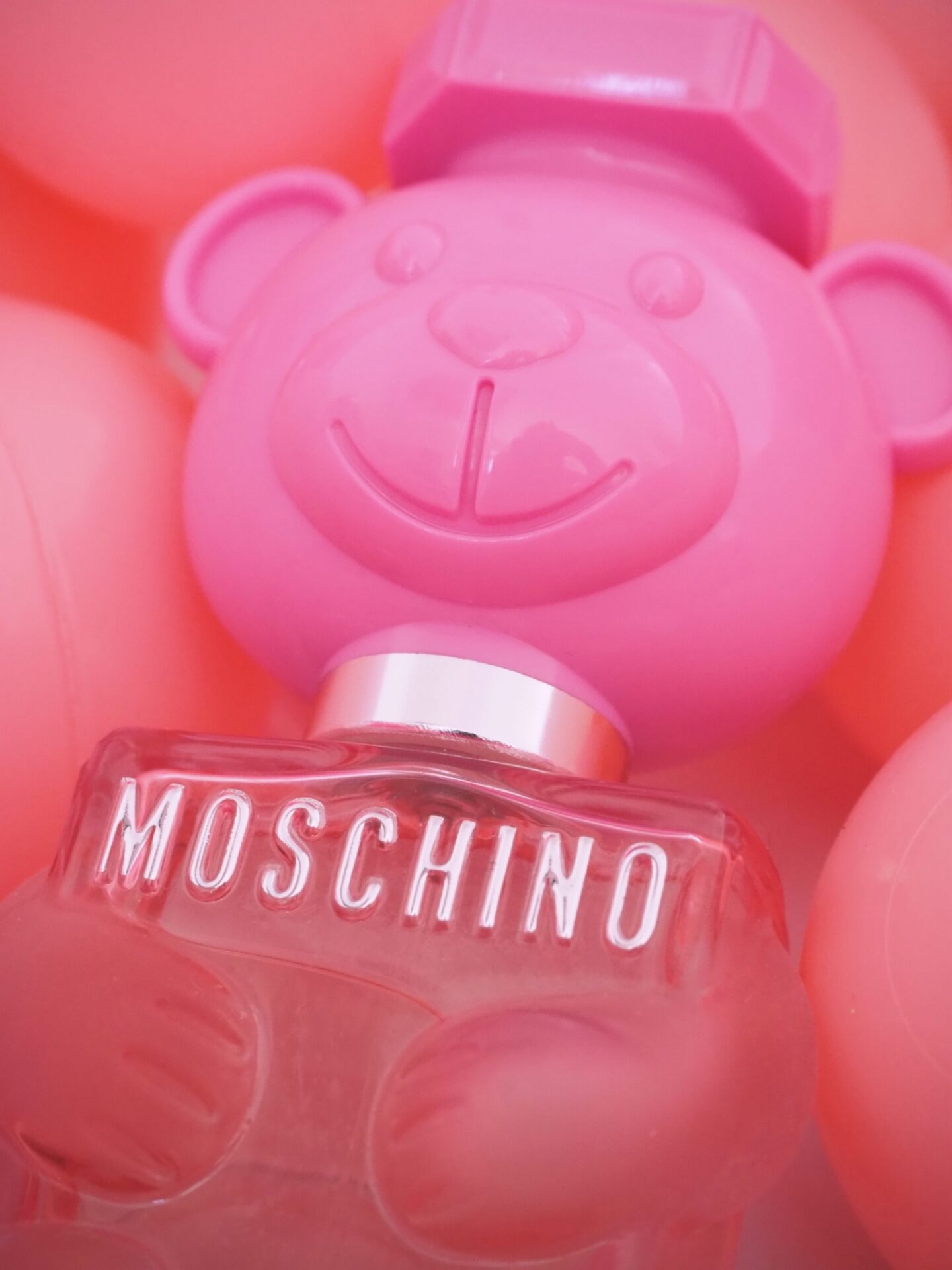 Moschino Toy 2: The Review - Escentual's Blog